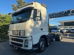 VOLVO FH400