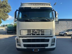 VOLVO FH400 pieno