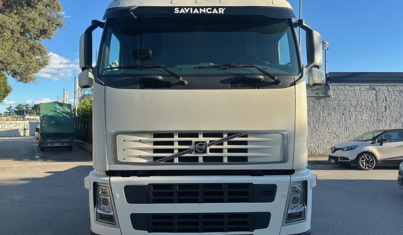 VOLVO FH400 pieno