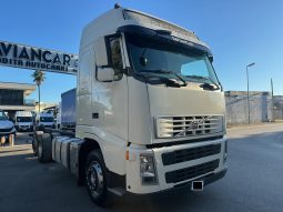VOLVO FH400 pieno