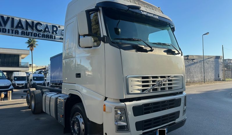 VOLVO FH400 pieno