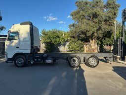 VOLVO FH400 pieno
