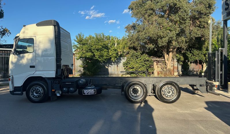 VOLVO FH400 pieno
