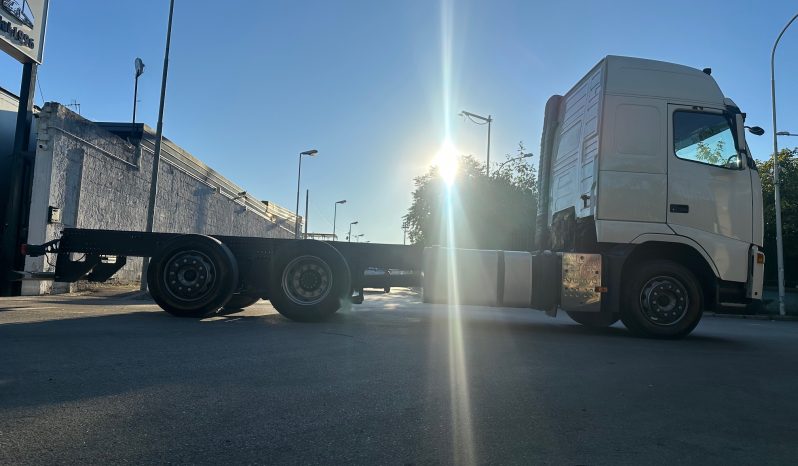 VOLVO FH400 pieno