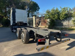 VOLVO FH400 pieno