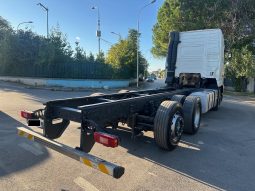VOLVO FH400 pieno