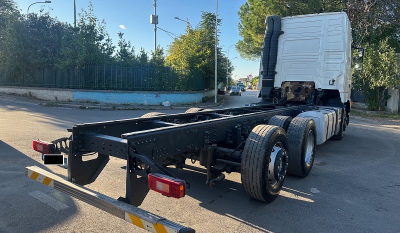 VOLVO FH400 pieno