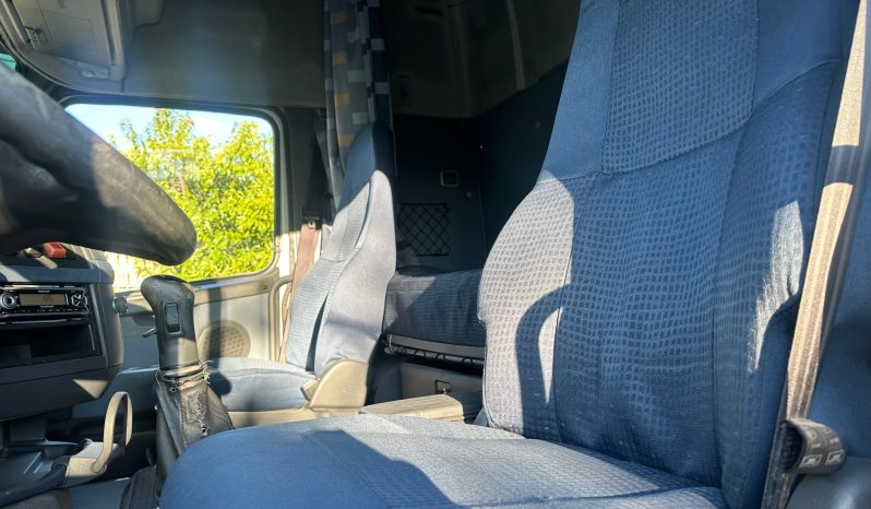 VOLVO FH400 pieno