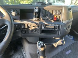 VOLVO FH400 pieno