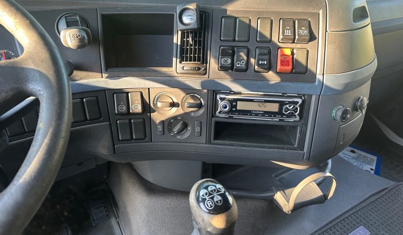 VOLVO FH400 pieno