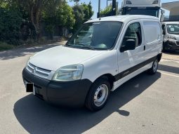 CITROEN BERLINGO pieno