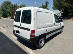 CITROEN BERLINGO pieno