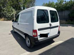 CITROEN BERLINGO pieno