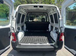 CITROEN BERLINGO pieno