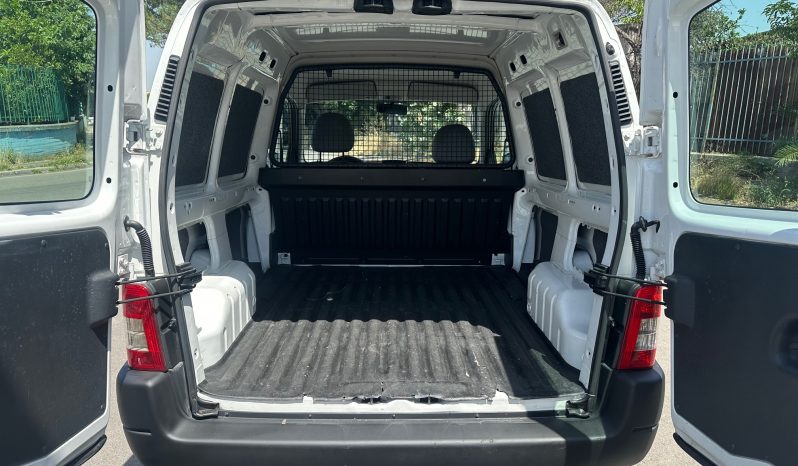 CITROEN BERLINGO pieno