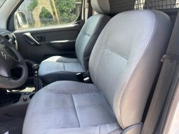 CITROEN BERLINGO pieno