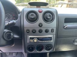 CITROEN BERLINGO pieno