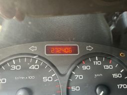 CITROEN BERLINGO pieno