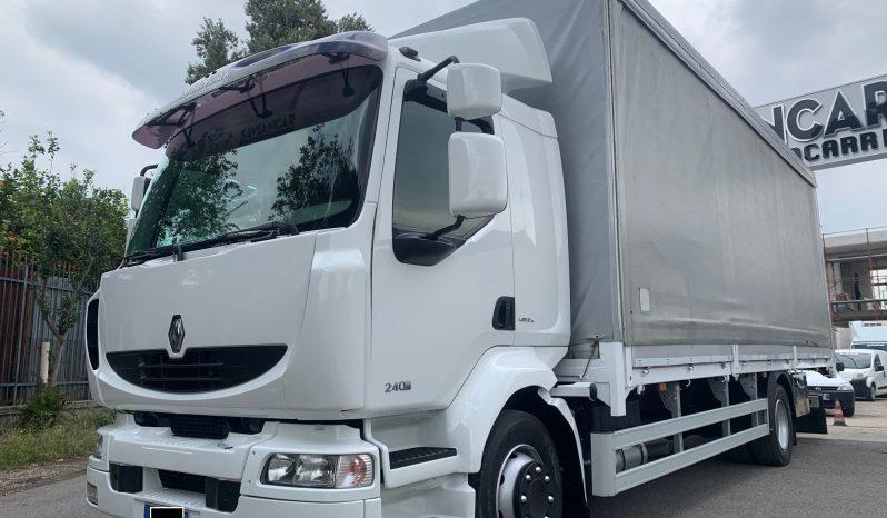 RENAULT MIDLUM 240 pieno