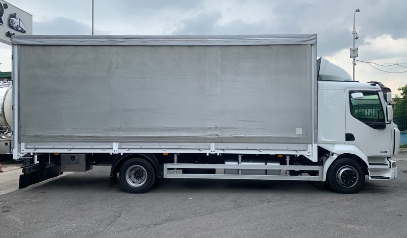 RENAULT MIDLUM 240 pieno