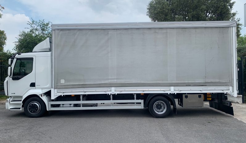 RENAULT MIDLUM 240 pieno