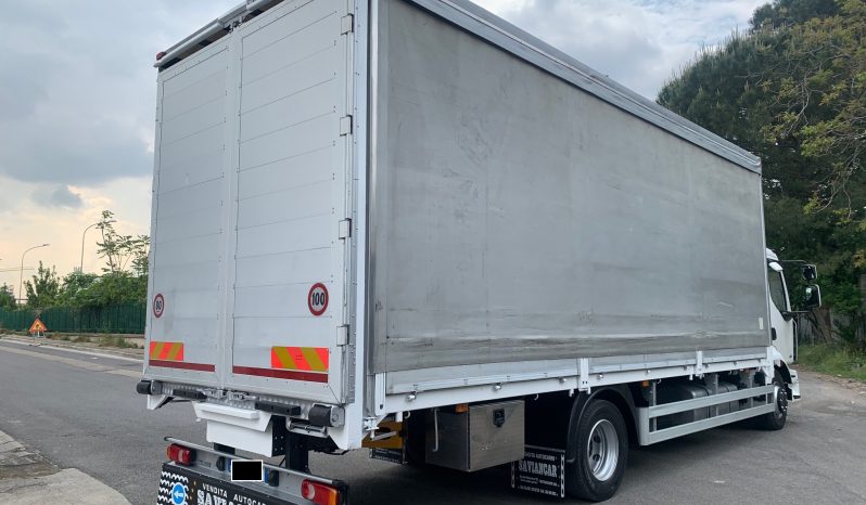 RENAULT MIDLUM 240 pieno