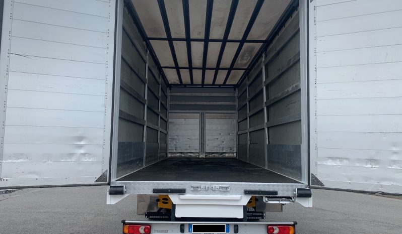 RENAULT MIDLUM 240 pieno