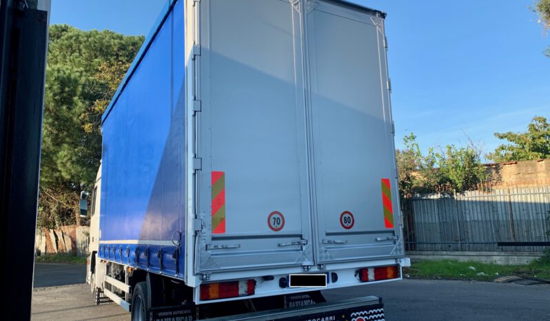 MERCEDES ACTROS 1846 pieno
