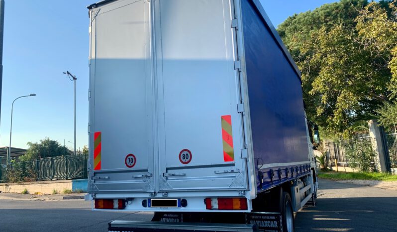 MERCEDES ACTROS 1846 pieno