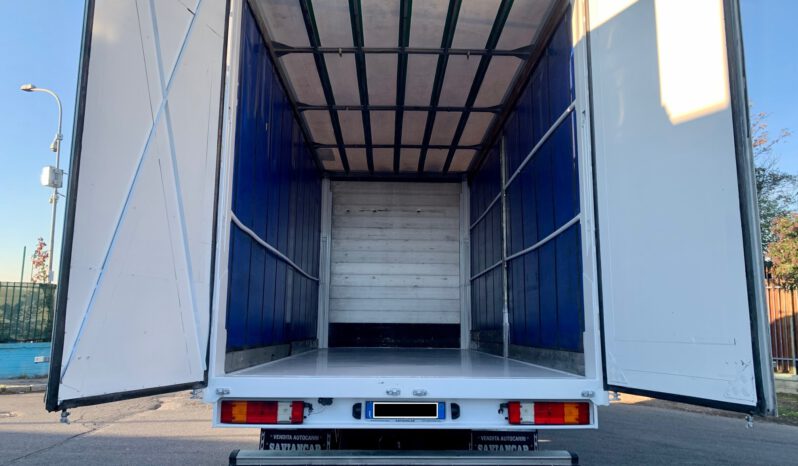 MERCEDES ACTROS 1846 pieno