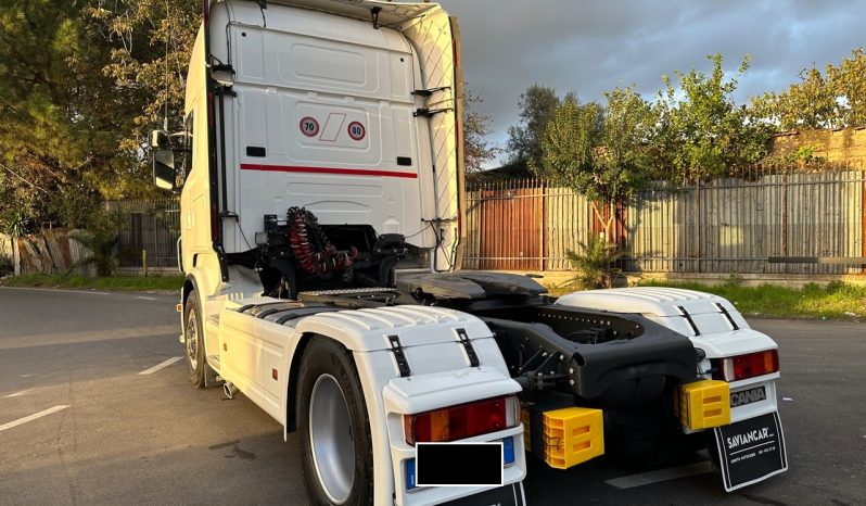 SCANIA R480 pieno