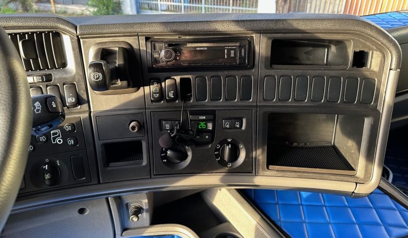 SCANIA R480 pieno
