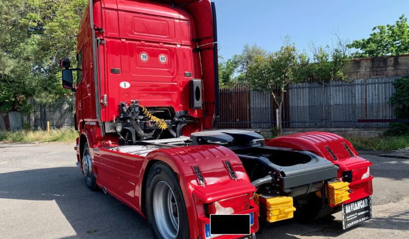 SCANIA R 560 pieno