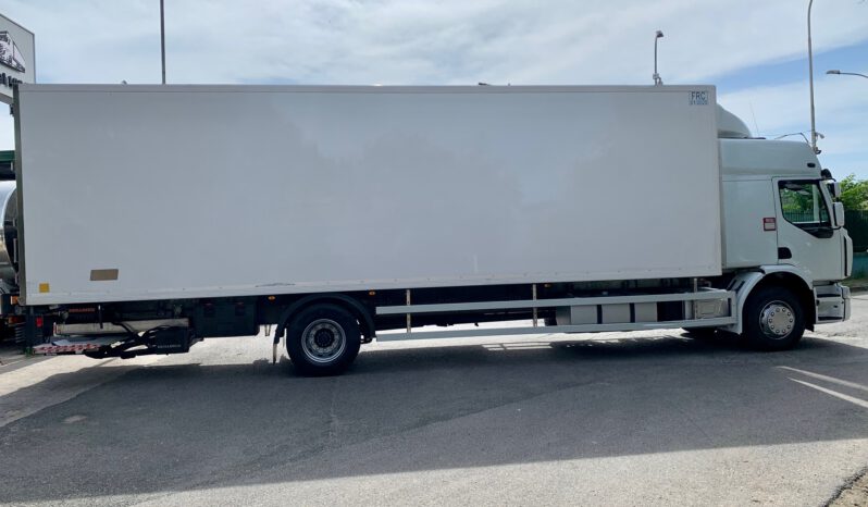 RENAULT D 180 pieno