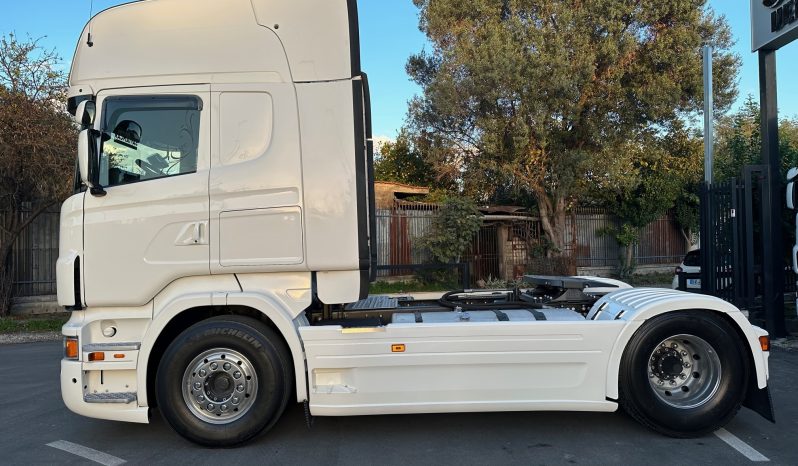 SCANIA R560 pieno