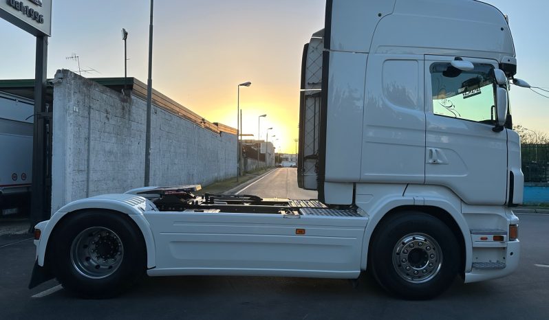 SCANIA R560 pieno