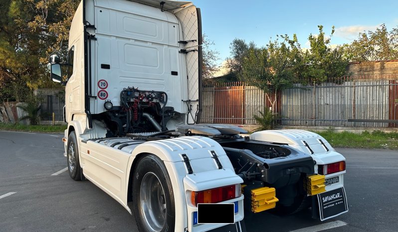 SCANIA R560 pieno