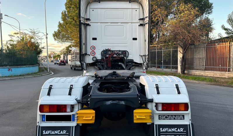 SCANIA R560 pieno