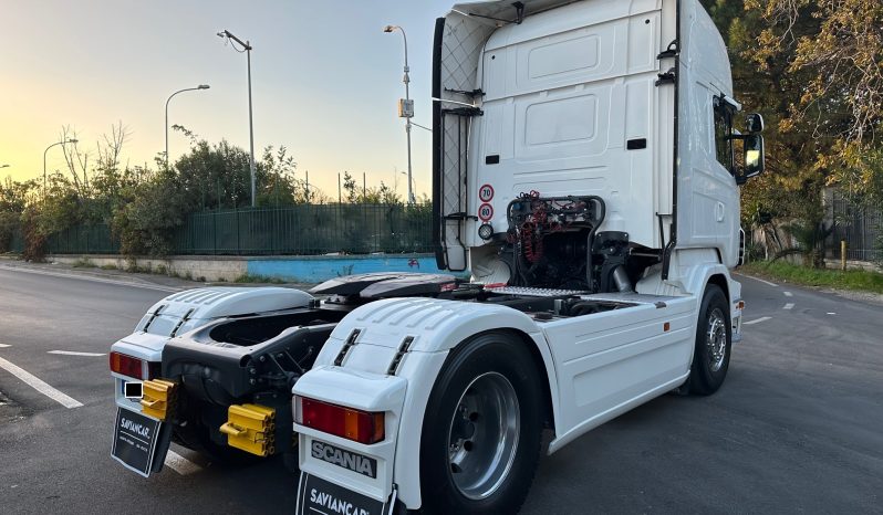 SCANIA R560 pieno