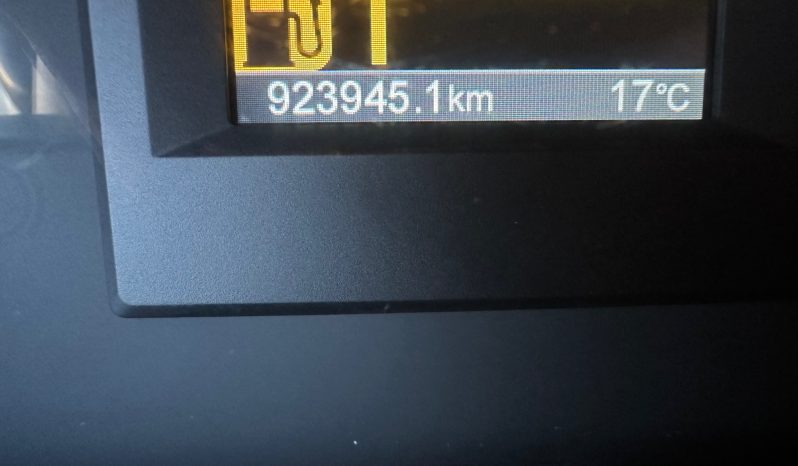 SCANIA R560 pieno
