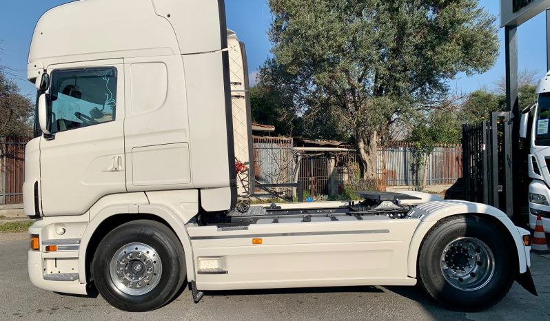 SCANIA R560 pieno