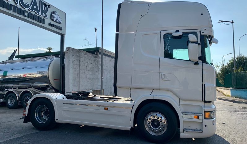 SCANIA R560 pieno