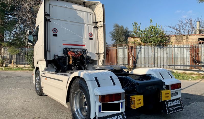 SCANIA R560 pieno