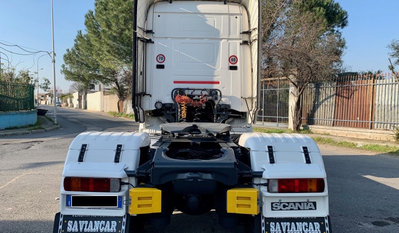 SCANIA R560 pieno