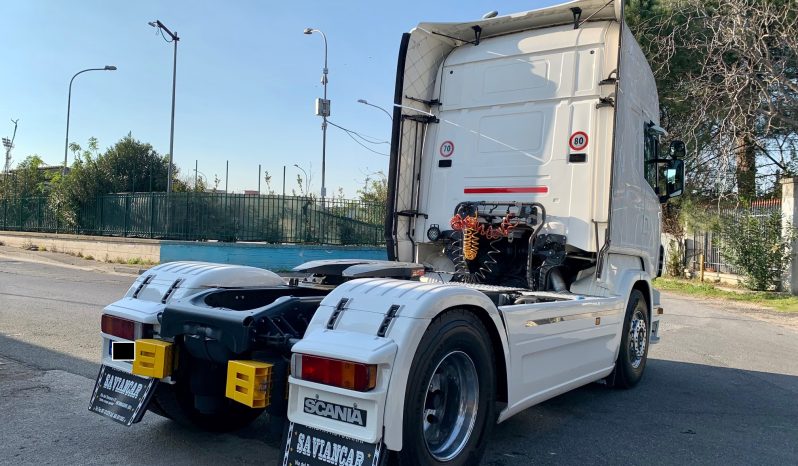 SCANIA R560 pieno