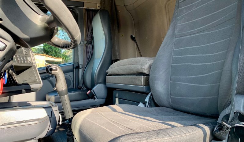 SCANIA R560 pieno
