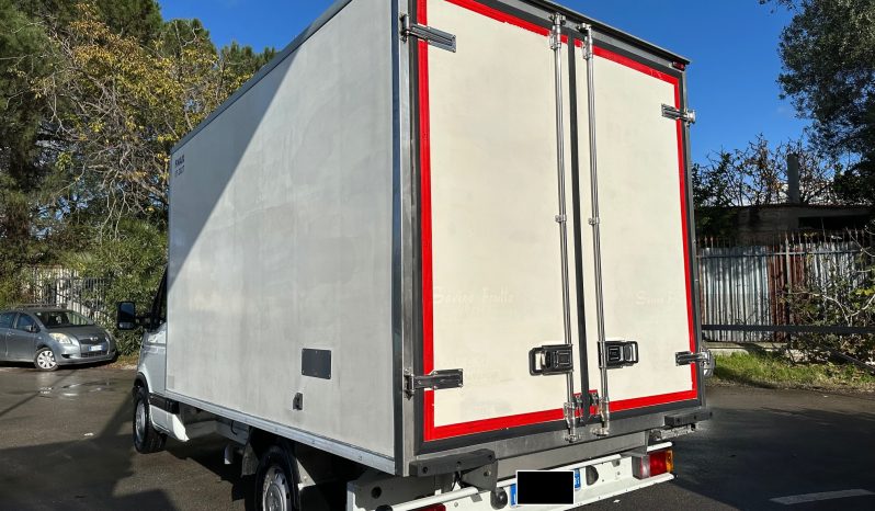 OPEL MOVANO pieno