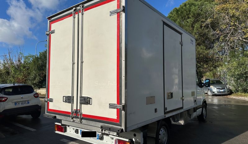 OPEL MOVANO pieno