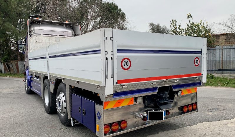 SCANIA R 620 pieno