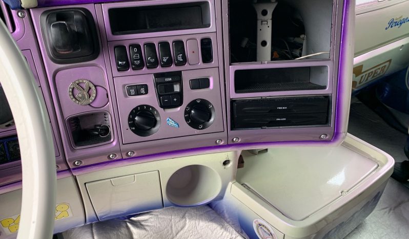 SCANIA R 620 pieno